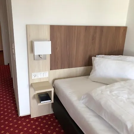 Akzent Hotel Jonathan Hotel Lippstadt