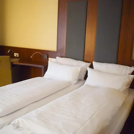 Hotel Akzent Jonathan Lippstadt