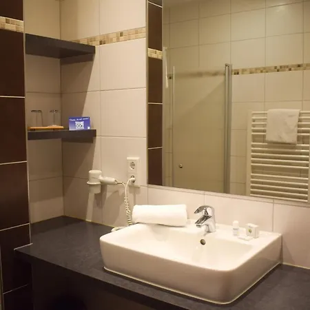 Akzent Hotel Jonathan 4* Lippstadt