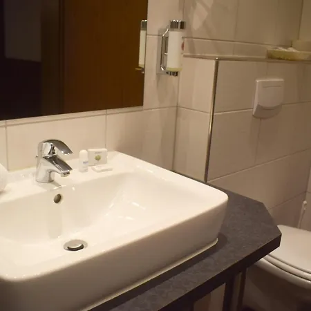 Hotel Akzent Jonathan