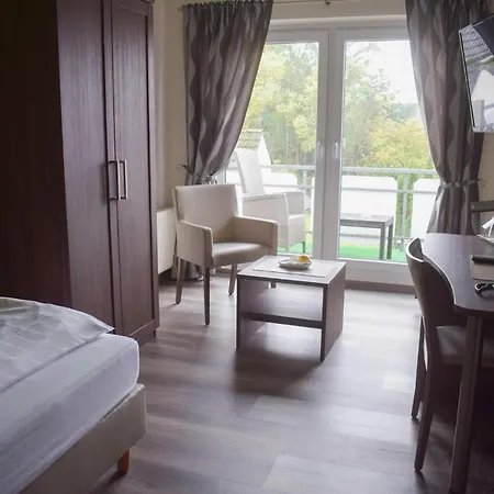 Akzent Hotel Jonathan Lippstadt