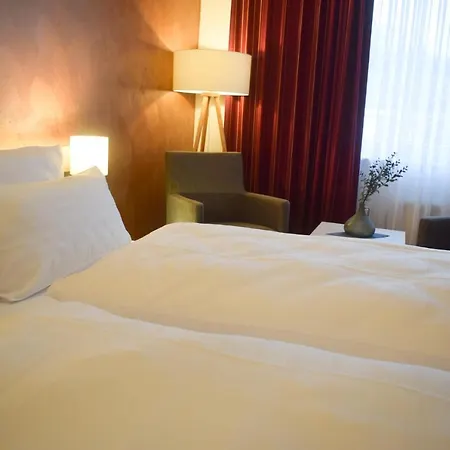 Akzent Hotel Jonathan 4* Lippstadt