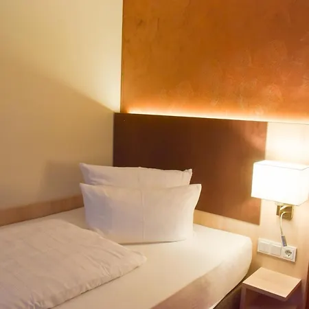 Akzent Hotel Jonathan Lippstadt