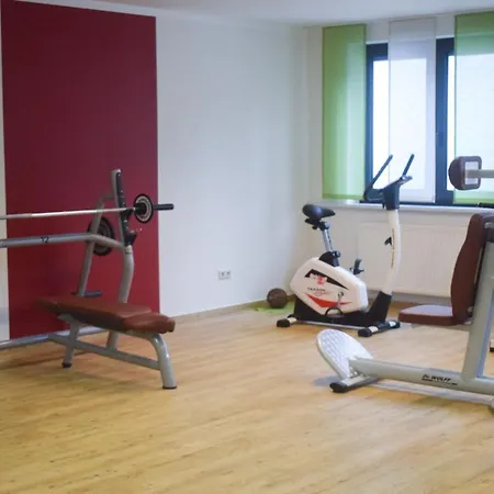 Akzent Jonathan Hotel 4*