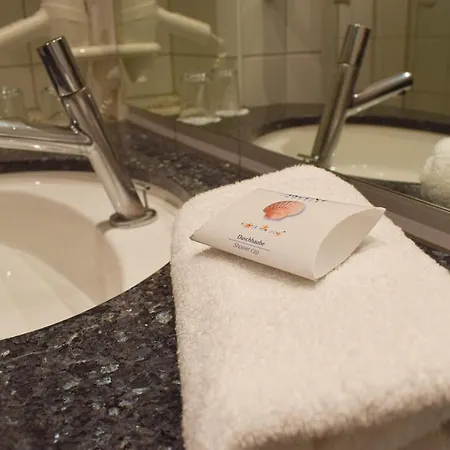 Akzent Jonathan Hotel Lippstadt