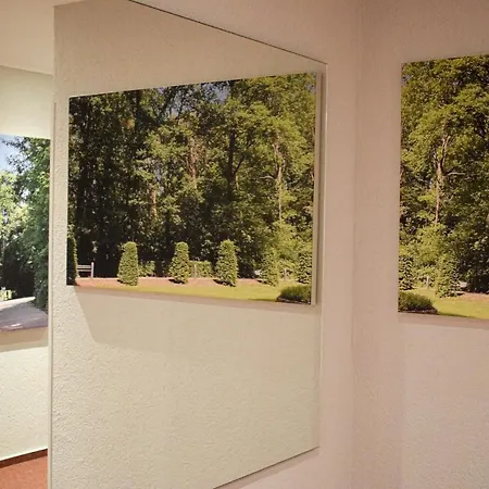 Hotell Akzent Hotel Jonathan Lippstadt