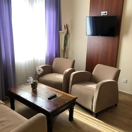 Akzent Hotel Jonathan Lippstadt