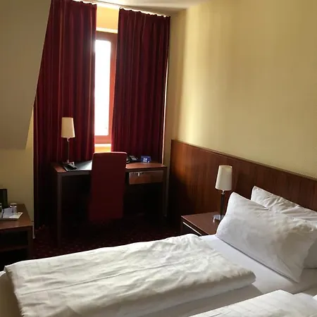 Akzent Hotel Jonathan Hotel