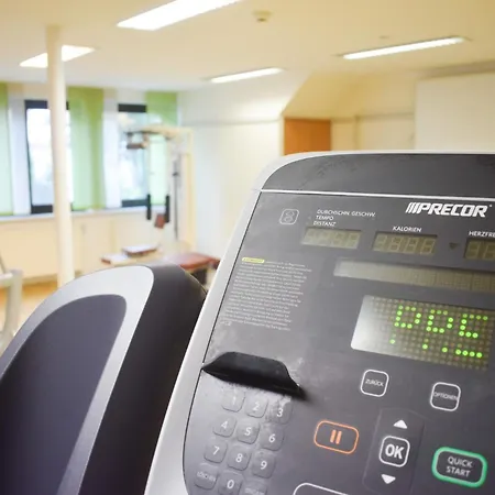 Akzent Jonathan Hotel