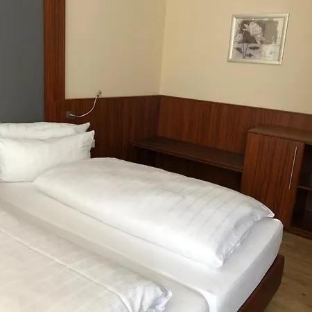 Hotel Akzent Hotel Jonathan