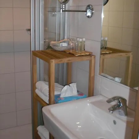 Akzent Jonathan Hotel