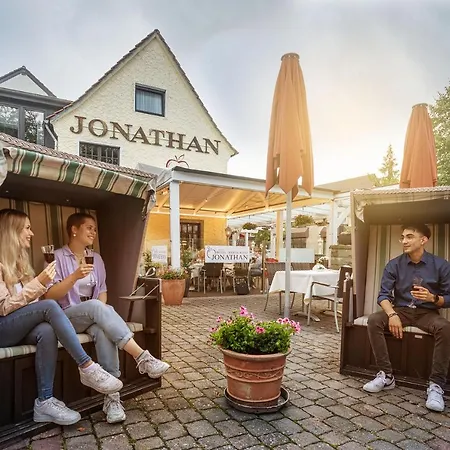 Hotel Akzent Jonathan Lippstadt