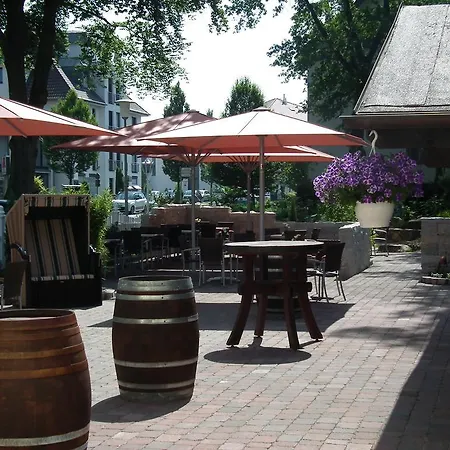 Akzent Hotel Jonathan Hotell 4*