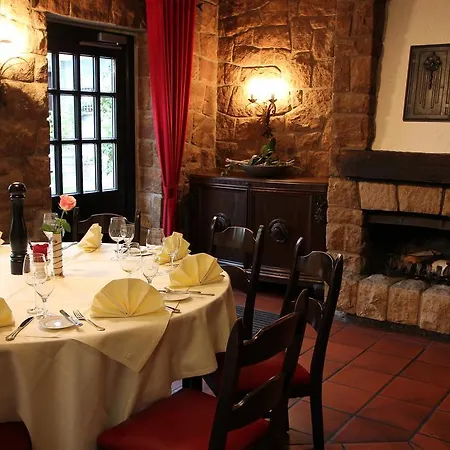 Hotell Akzent Hotel Jonathan