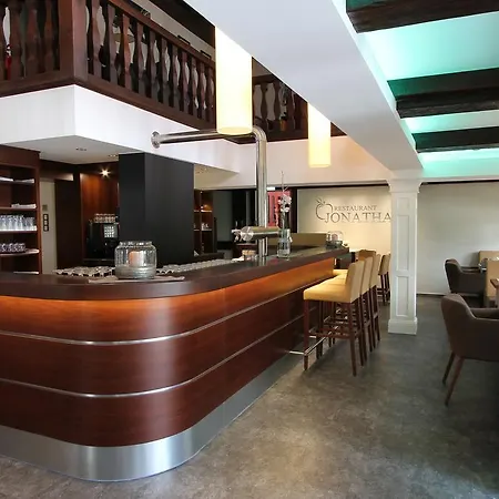 Akzent Hotel Jonathan Hotell