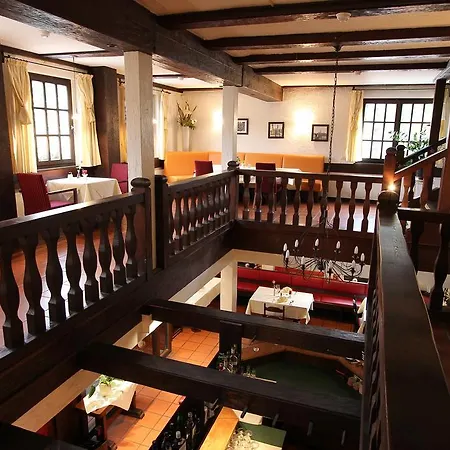 Hotel Akzent Jonathan Lippstadt