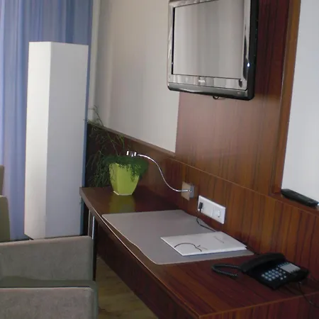 Akzent Hotel Jonathan Lippstadt