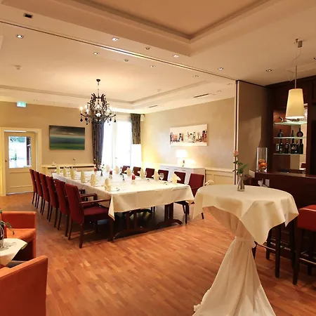 Akzent Hotel Jonathan Lippstadt