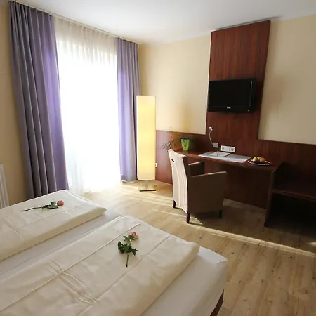 Hotel Akzent Jonathan