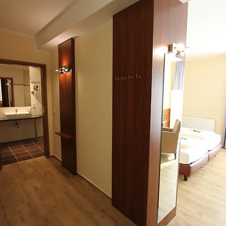 Hotel Akzent Hotel Jonathan