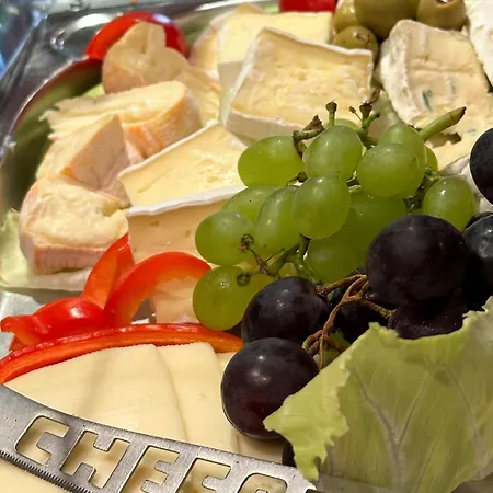 Akzent Hotel Jonathan 4* Lippstadt