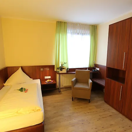 Hotell Akzent Hotel Jonathan Lippstadt