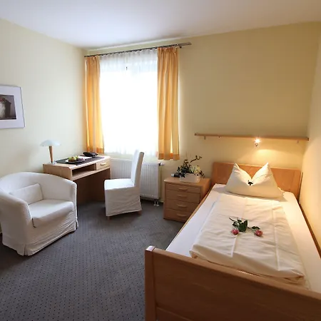 Hotell Akzent Hotel Jonathan Lippstadt