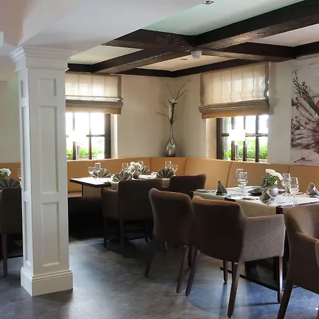 Akzent Hotel Jonathan Hotell