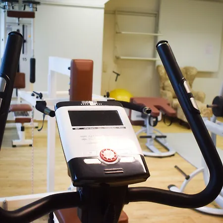 Akzent Hotel Jonathan Hotell Lippstadt