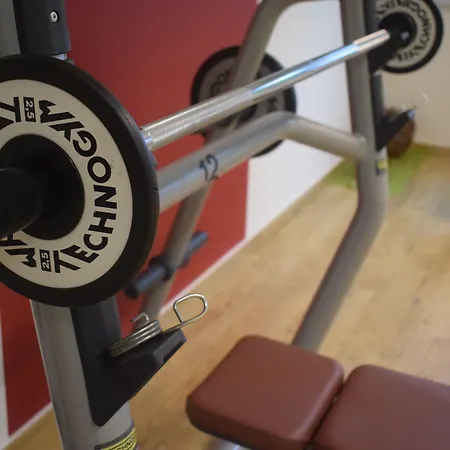 Akzent Hotel Jonathan 4*