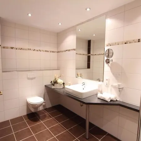 Akzent Hotel Jonathan 4* Lippstadt