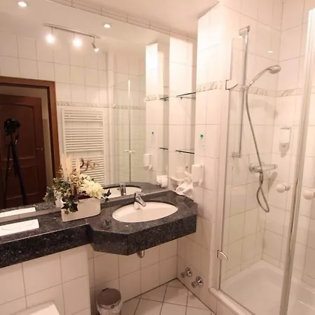 Akzent Hotel Jonathan 4* Lippstadt