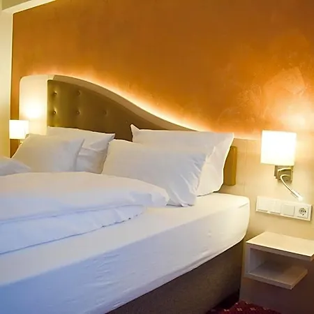 Akzent Hotel Jonathan Hotel