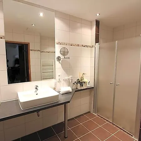 Akzent Hotel Jonathan 4* Lippstadt