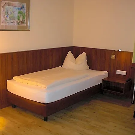 Akzent Hotel Jonathan Hotel