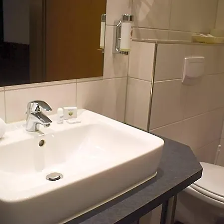 Akzent Hotel Jonathan