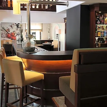 Hotel Akzent Hotel Jonathan Lippstadt