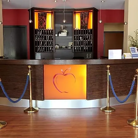 Akzent Hotel Jonathan Hotel Lippstadt