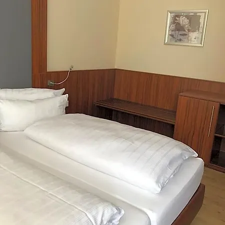 Akzent Jonathan Hotel