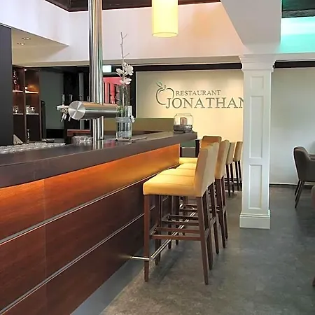Akzent Hotel Jonathan Hotel