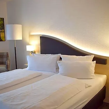 Akzent Hotel Jonathan Lippstadt