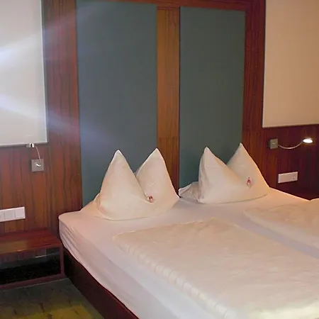 Akzent Hotel Jonathan 4* Lippstadt