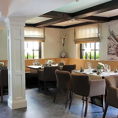 Akzent Hotel Jonathan Hotel Lippstadt