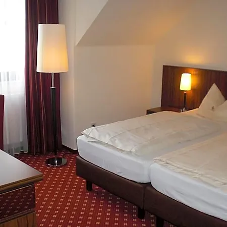 Akzent Hotel Jonathan