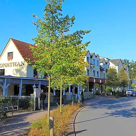 Akzent Hotel Jonathan 4* Lippstadt