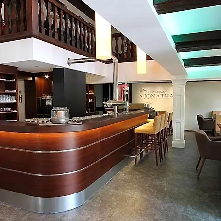 Akzent Hotel Jonathan