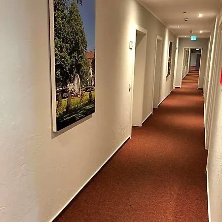 Akzent Jonathan 4* Lippstadt