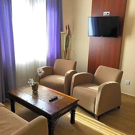 Akzent Jonathan Hotel Lippstadt