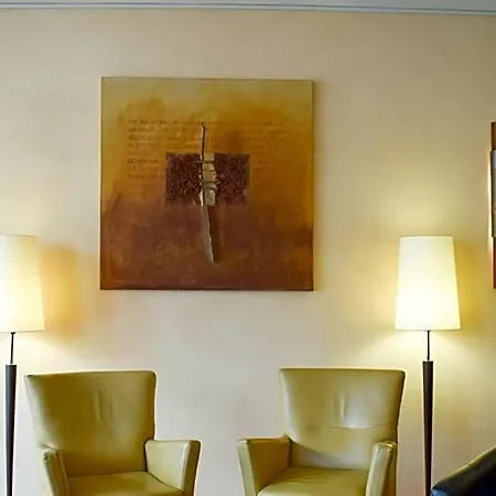 Hotel Akzent Jonathan Lippstadt
