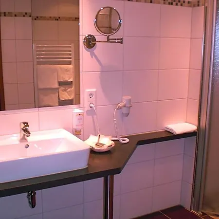 Akzent Hotel Jonathan 4* Lippstadt